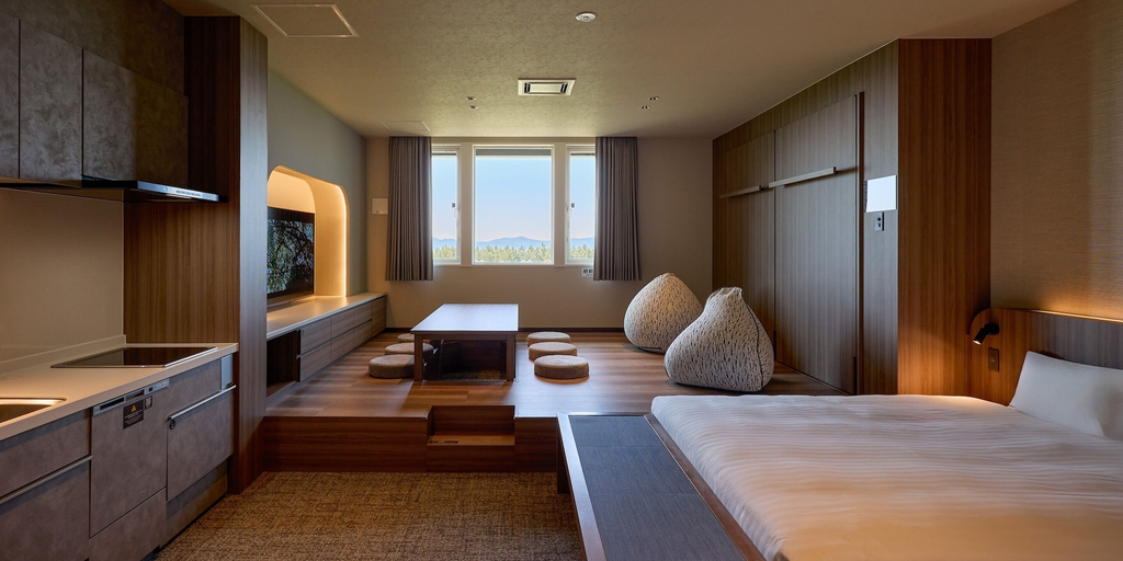 Others 3, Rakuten STAY Niseko, Niseko