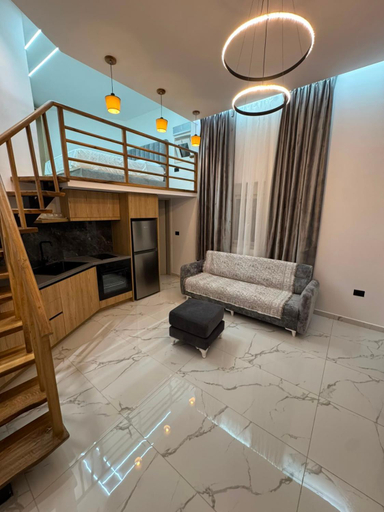 3, Saranda Apartments, Sarandës
