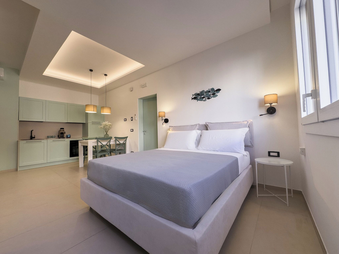 Room 5, Essenza by JDvacanze, Taranto