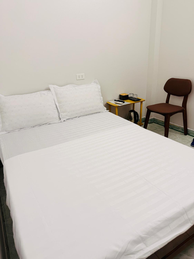 Bedroom 4, Hoang Kien Hotel, Hoàn Kiếm