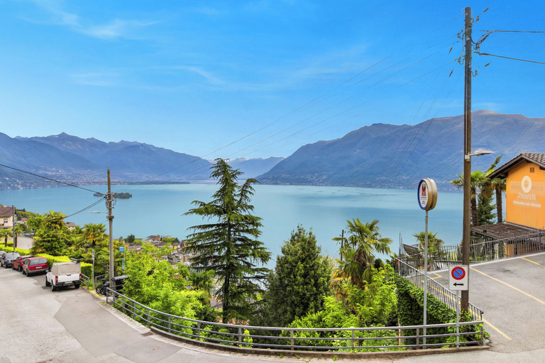 Miscellaneous 3, Casa Berta Brissago 2 With Balcony for Six, Locarno
