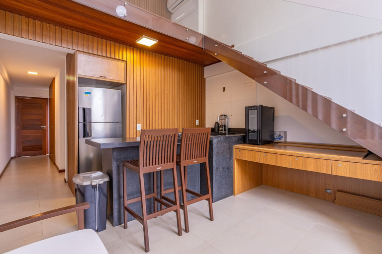Interior 5, Duplx Apt. 200m Beach Barra Grande Cpr0025, Maraú