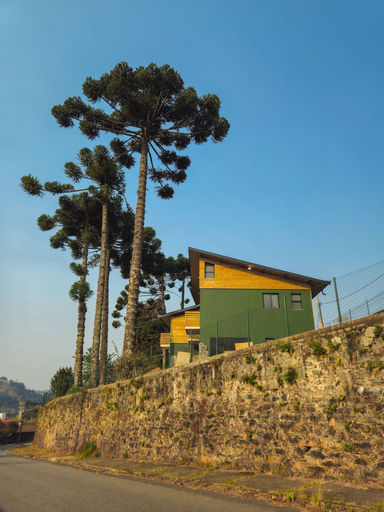 Exterior & Views 2, Estudios no Capivari by The Lodges, Campo Limpo Paulista