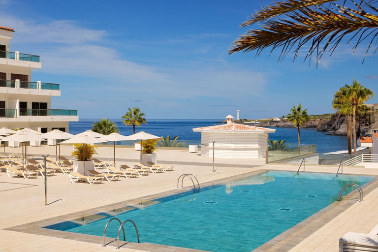 Sport & Beauty 2, Apartments La Palma, Affiliated by Meliá, Santa Cruz de Tenerife
