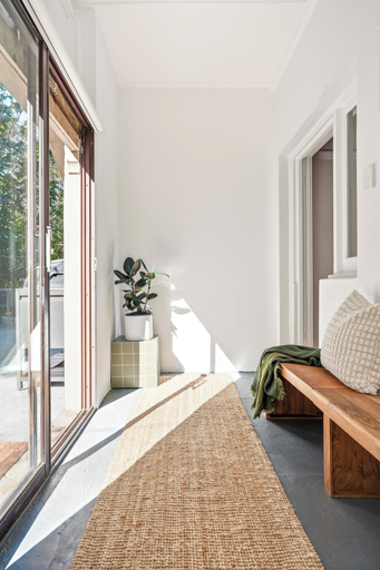 Terrace/patio 5, The Warners Bondi, Sydney