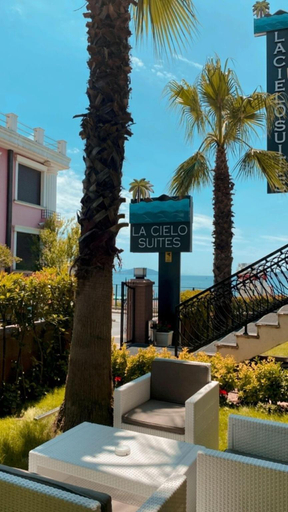 Exterior & Views 2, La Cielo Hotel Bostancı, Maltepe