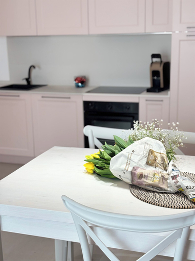 Private kitchen 2, Essenza by JDvacanze, Taranto