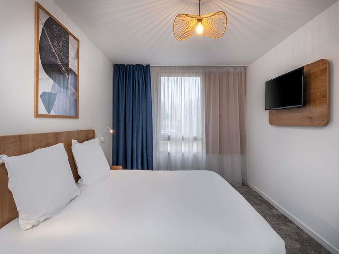 Room 5, Résidence Mercure Paris Sud Villejuif, Val-de-Marne