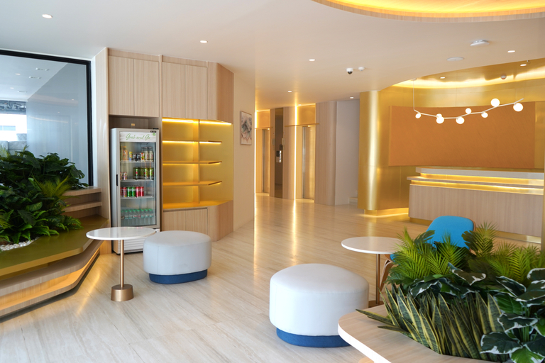 Public Area 4, Wyndham Garden Naithon Phuket, Phuket Island