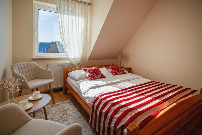 Room 5, Pokoje Pod Tatrami & Apartamenty, Tatra