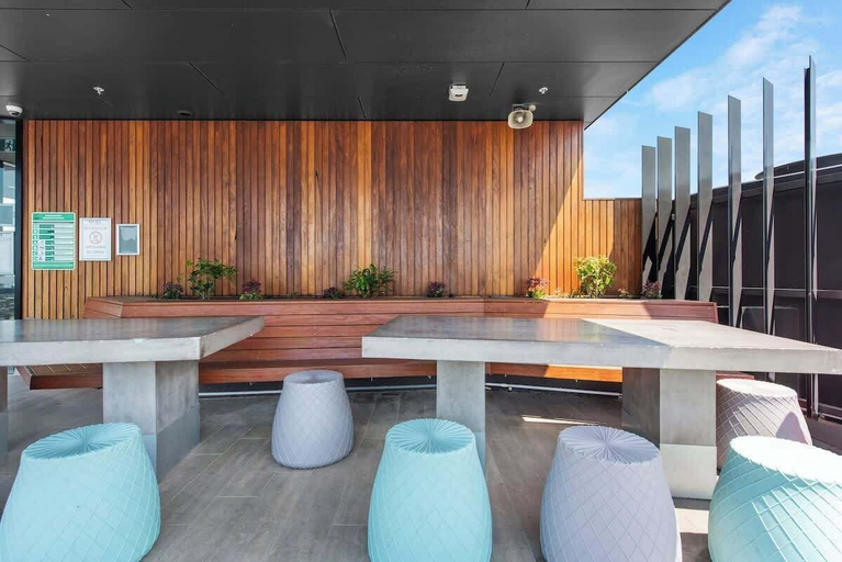 Interior 5, Modern Style! 1bed/1bath/balcony/pool ~ CBD, Brisbane