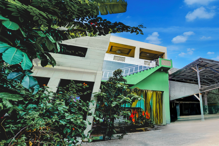 Primary image, OYO 94778 Seven Residence, Bekasi
