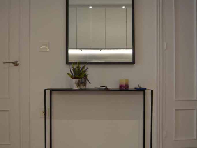 Room 4, Apartamento Delf n Torrecilla, Málaga
