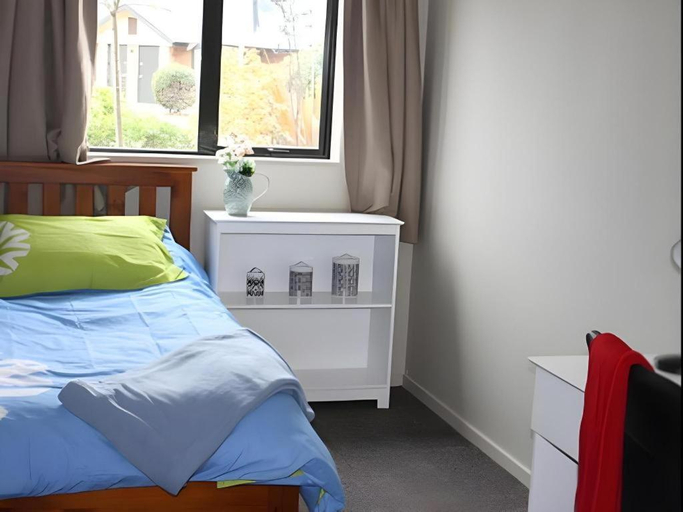 Bedroom 2, Waitakiri Village, Christchurch