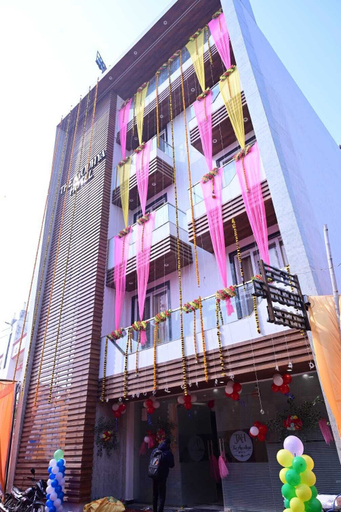 Primary image, The Ayodhya Hotel, Faizabad