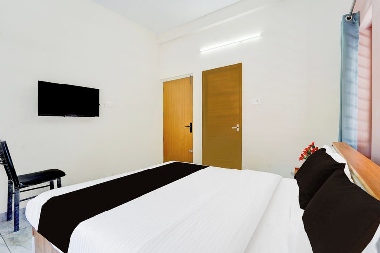 Room 3, Collection O Calicut Near Calicut, Kozhikode