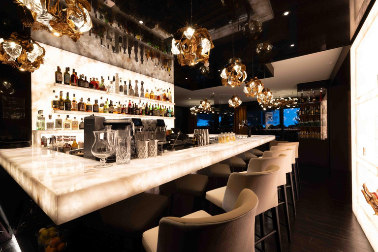 Food & Drinks 4, Hotel-Restaurant Valrose, Pays-d'Enhaut