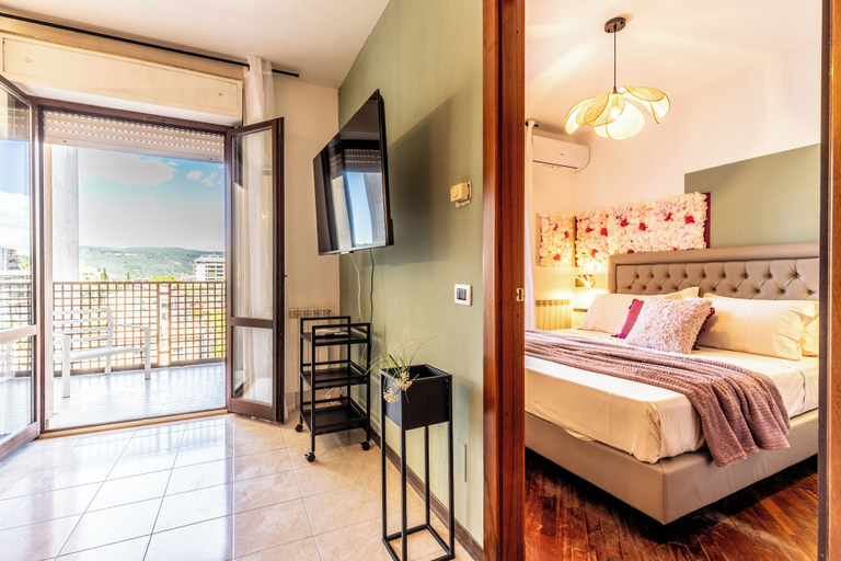 Primary image, Luxury Suite - Tentazioni Romantiche, Perugia