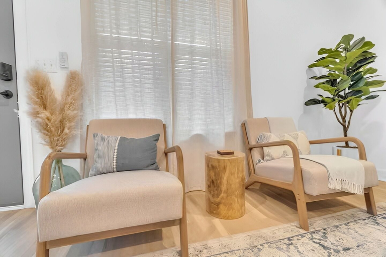 Interior 2, BMR Heart & Home LLC, Mecklenburg