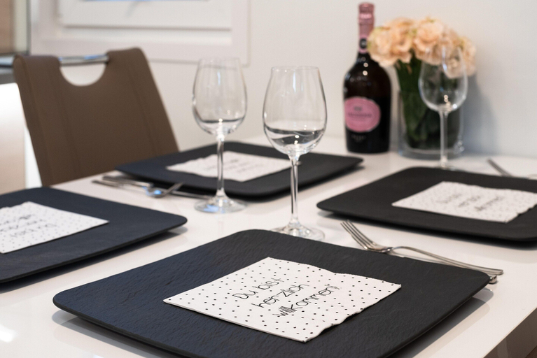 Dining 2, Dream Holiday on the Water in Portoroz, Piran