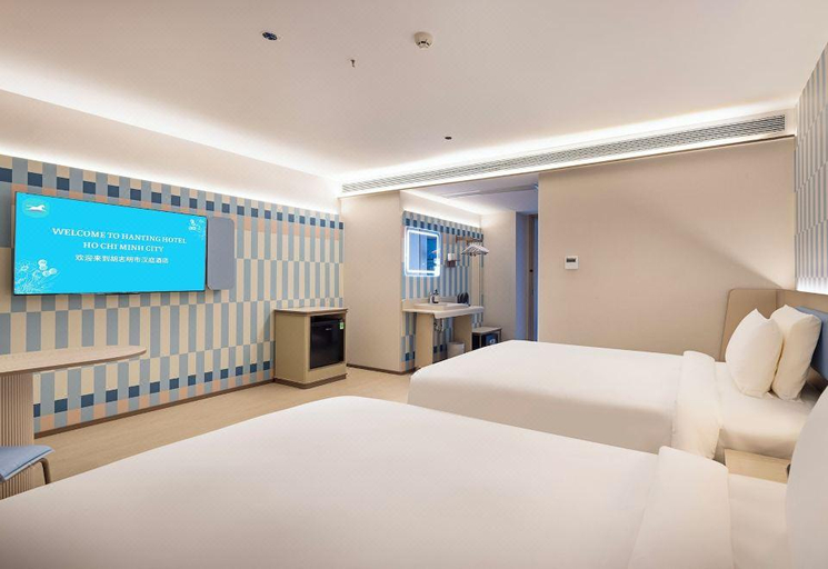 Bedroom 2, Sunlandriverside Hotel, District 1