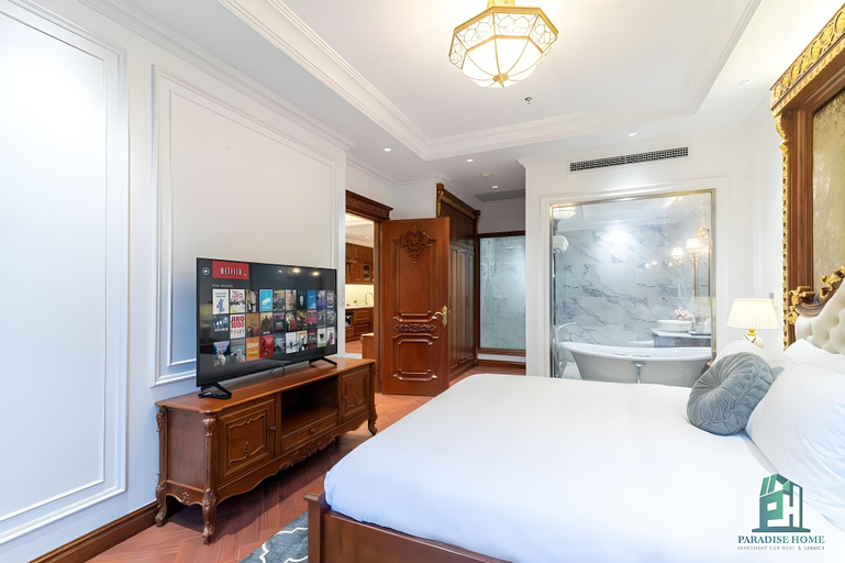 Bedroom 2, Victoria Suites Westlake Hanoi, Tây Hồ