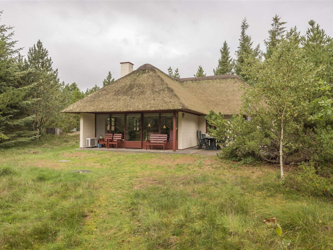 Primary image, 5 Star Holiday Home in Blavand, Varde