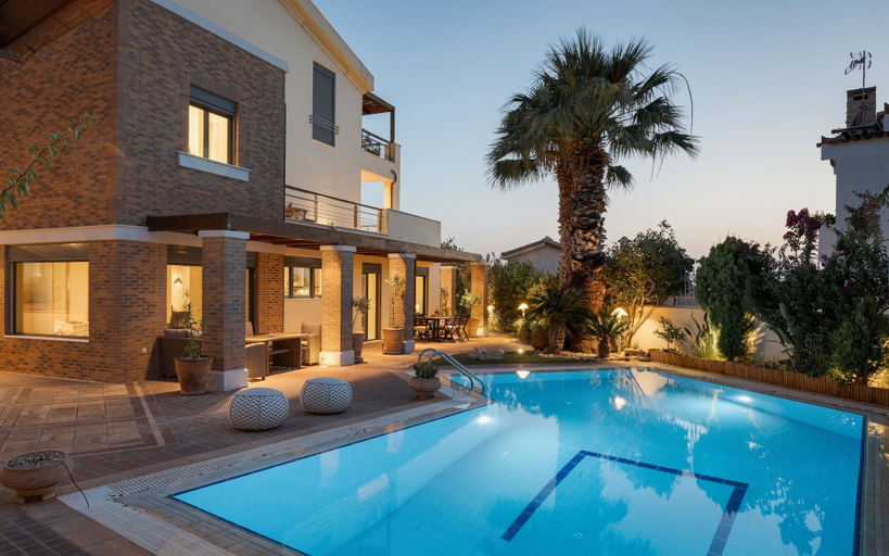 Primary image, Villa Liberta Athenian Riviera, Attica