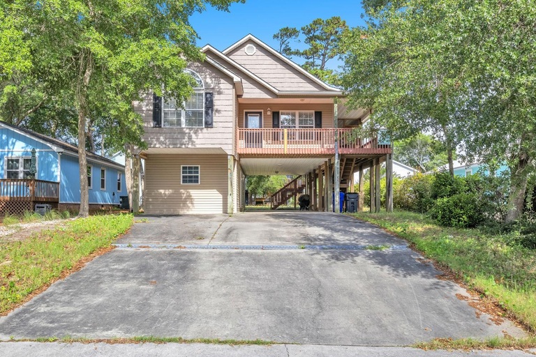 5, Island Delight by Oak Island Accommodations, Brunswick