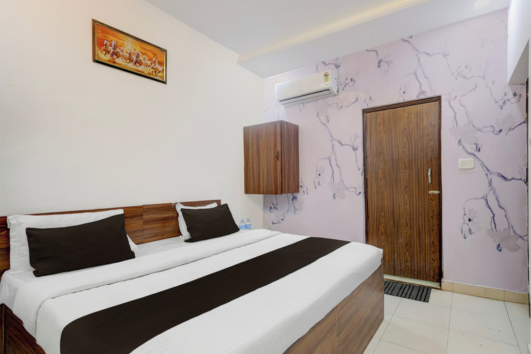 Room 2, Collection O Taj Viewpoint Agra, Agra