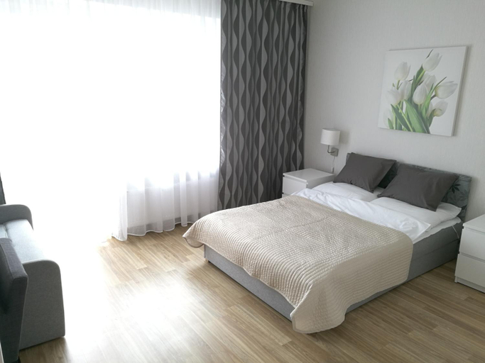 5, Pokoje Goscinne Abelard, Kołobrzeg