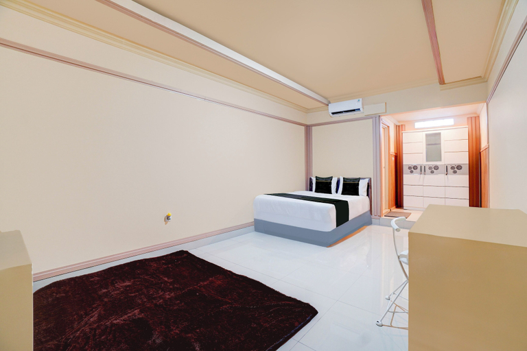 Room 5, OYO 94778 Seven Residence, Bekasi