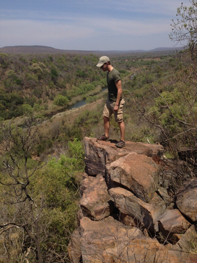Hiking 3, Magari Safari Lodge - All Inclusive, Waterberg
