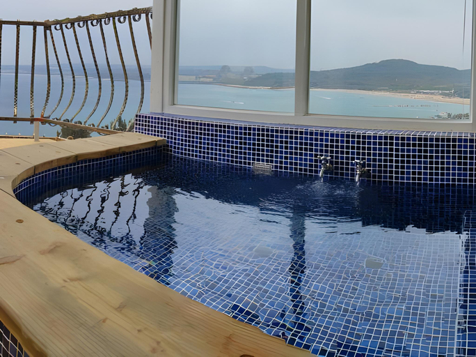 Sport & Beauty 5, Kenting Nanwan Hotel, Pingtung
