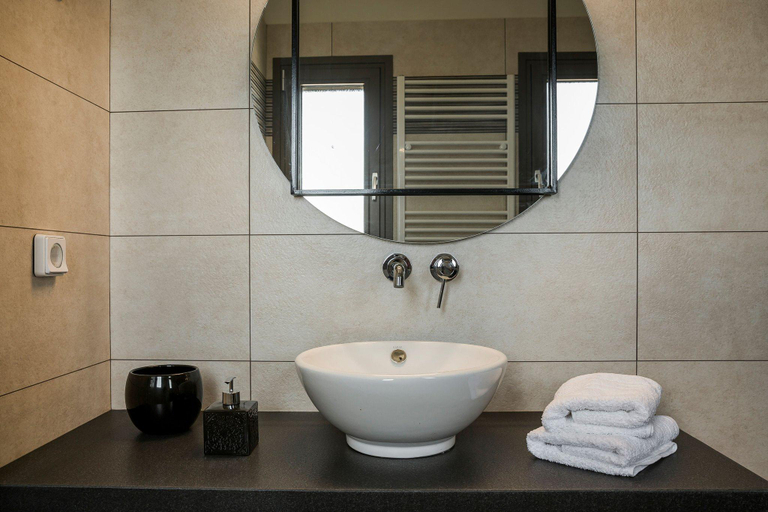 Bathroom 3, Villa Anthelia, Ionian Islands