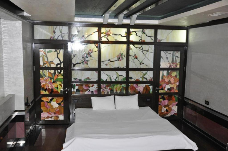 3, New Baxos Hotel, Yerevan