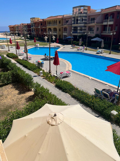 Sport & Beauty 5, porto Matrouh AS, Marsa Matruh