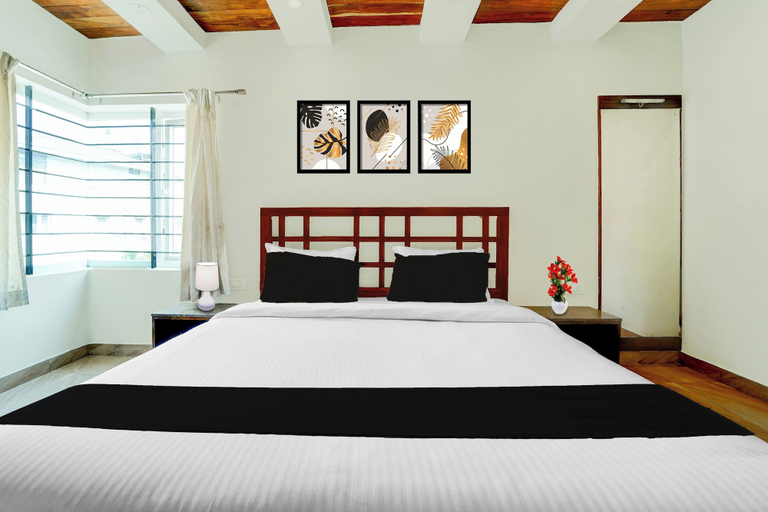 Room 5, Collection O Charing Cross Ooty, The Nilgiris