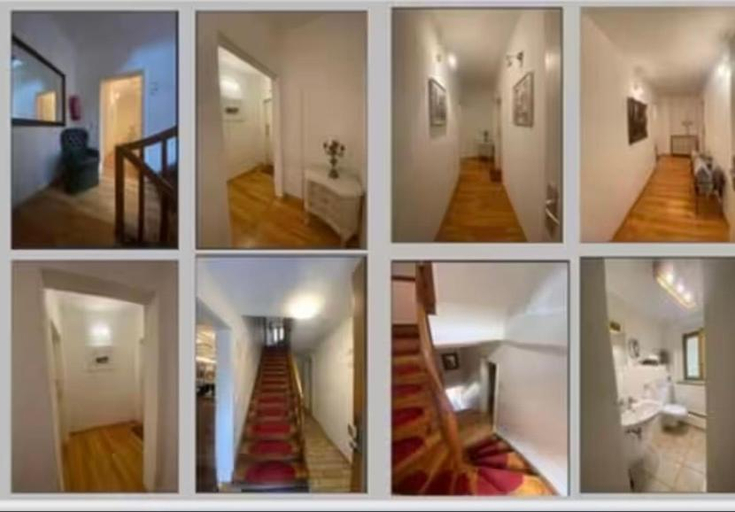 3, Castlehotel, Regensburg
