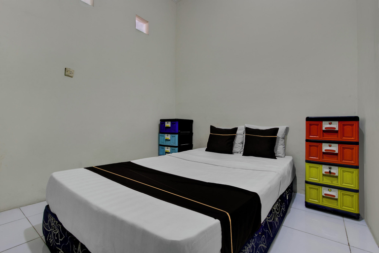 Room 2, OYO 94931 Mardi Homestay Syariah, Boyolali