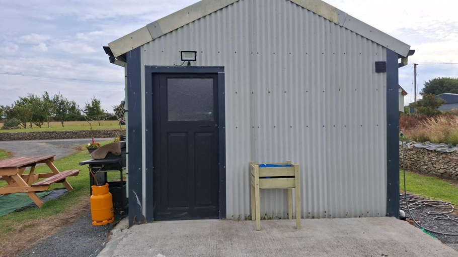 Exterior, Tiny Living on the Wild Atlantic Way