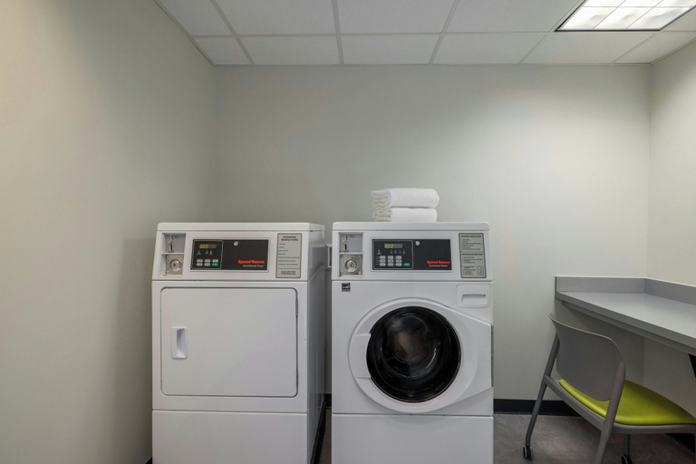 Bathroom 4, SpringHill Suites by Marriott Allentown Bethlehem/Center Valley, Lehigh