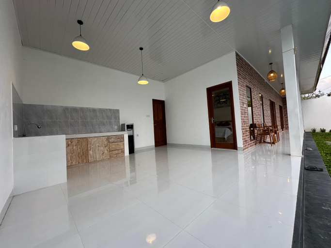 Others 5, Adhya Guest House Canggu, Badung