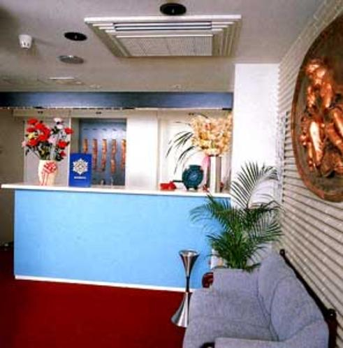 3, Business Hotel Central (Wakayama), Gobō