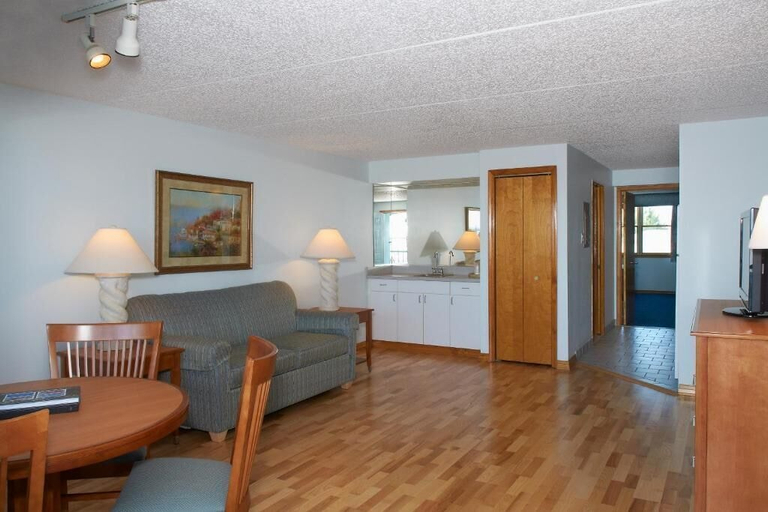 Others 5, Sea Crest Inn, Cape May