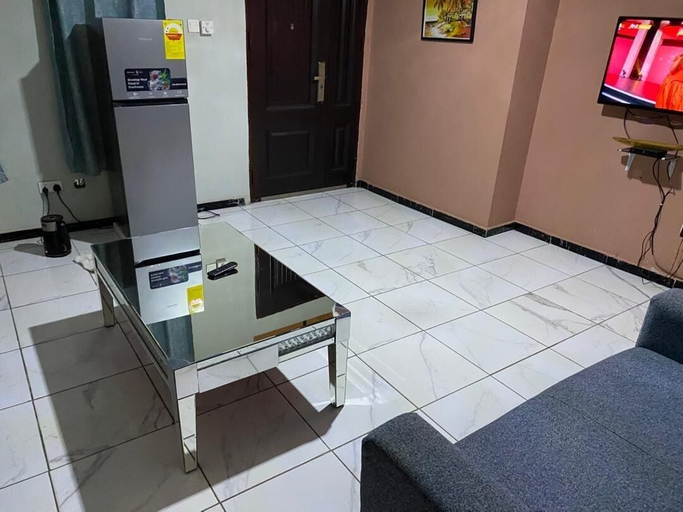 Interior 3, Sunset View Guest House, Shama Ahanta East
