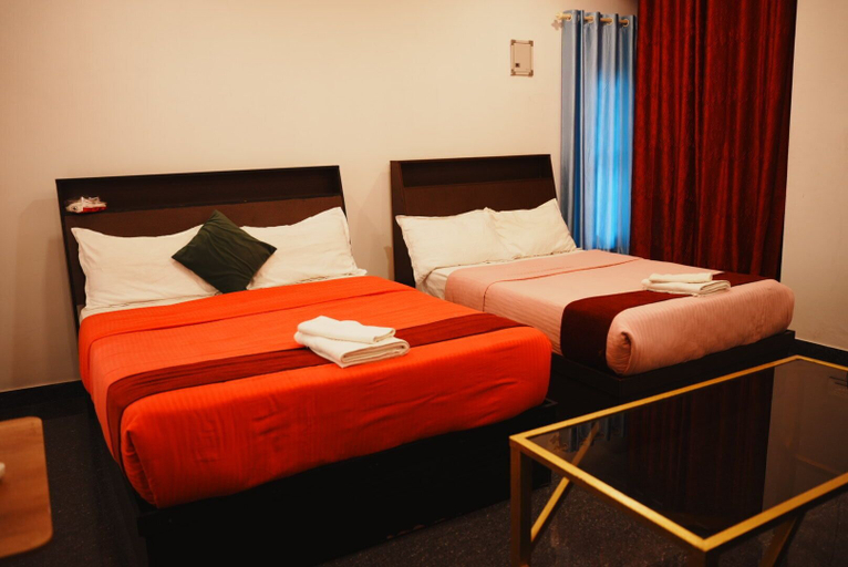 Room 3, Coffeepolo Resorts Wayanad, Wayanad