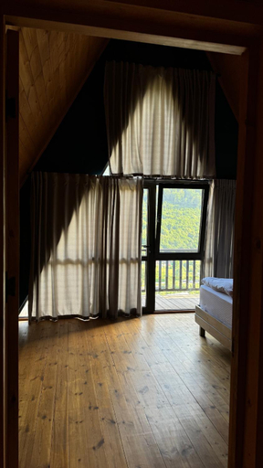 Bedroom, Kirovi Tun Boutique Hotel