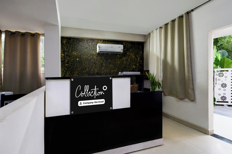 Others 5, Collection O Atlas DLF Formerly Hillside, Hyderabad