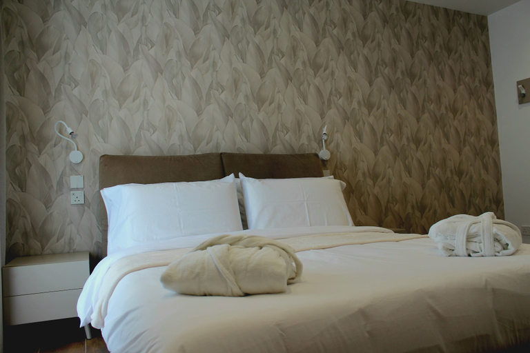 Room 4, Balzanija Boutique Accommodation